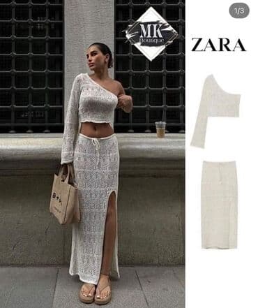 Women's Clothing: Kompleti za plazu NOVO! Uni Poslednji komadi 2200 din KS Odmah — 1
