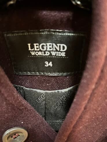 Dukserice: American Legend, XS, Sa postavom — 3