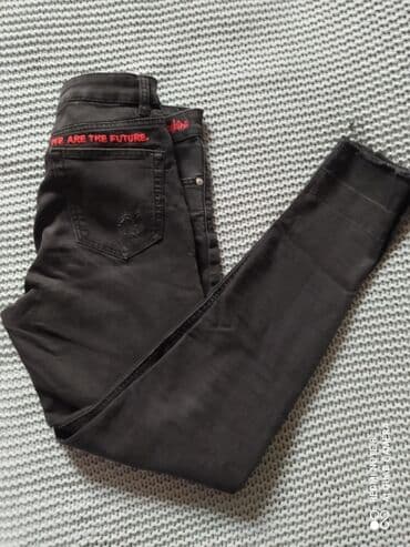 decija odeca: Komplet: Pantalone, Duks — 2