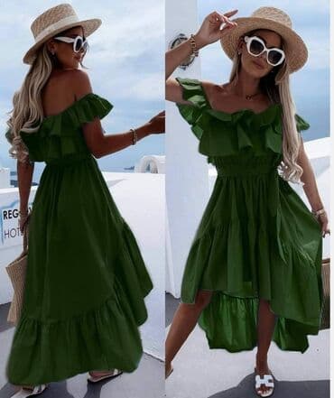 haljine balašević: Haljine 2300 — 7