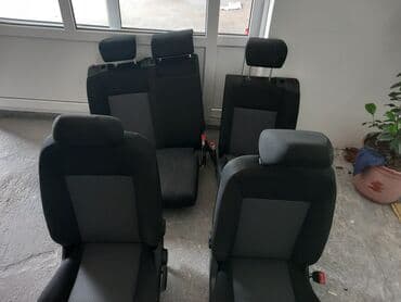 polovne gume za smarta: Sedista za mercedes a klasu — 2