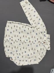 Shirts: Bundle: Shirts, For boys, age: 18 months — 6