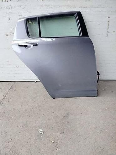 Karoserija: VRATA ZD. ZA SUZUKI SWIFT OD 2005. DO 2011. GOD. | Vrata Suzuki — 1