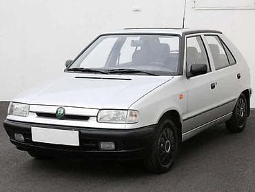 otkup starih vozila: ŠKODA FELICIA - KOMPLETAN AUTO U DELOVIMA | Kompletan auto u — 2