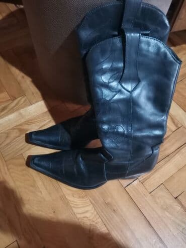 Muška odeća: Čizme, 38 — 4