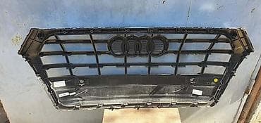 MASKA S LINE ZA AUDI Q5, SQ5 | Audi q5 sq5 maska branika s Line 80A na lalafo.rs MASKA S LINE ZA AUDI Q5, SQ5 | Audi q5 sq5 maska branika s Line 80A