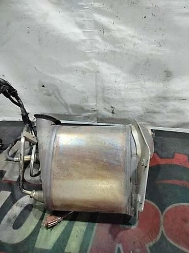 DPF FILTER ZA VOLKSWAGEN PASSAT B6 OD 2005. DO 2010. GOD. | DPF