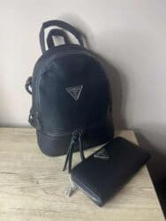 Lighters and accessories: 3000 din. L — 15