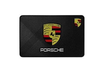 teretne gume 13 c: Neklizajuća podloga PORSCHE PORSCHE gumena neklizajuća podloga — 1