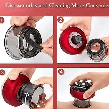 masina za meso 32: Venruze vakum masazer  Otkrijte prednosti ovog multifunkcionalnog — 1