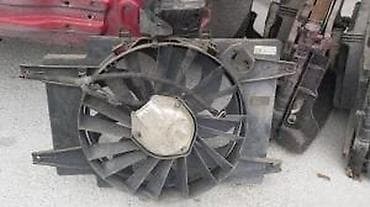 hunter skuter: ALFA 147 1.6 VENTILATOR HLADNJAKA | ispravan. 147 1.6 benzin — 2