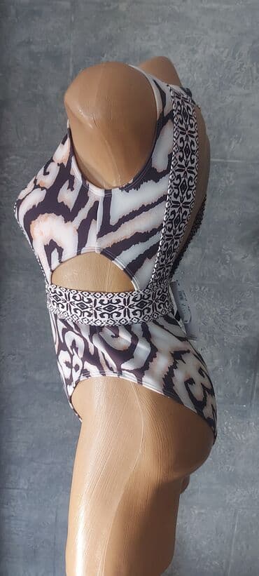 sinsay online kupaci: S (EU 36), Polyester, color - Multicolored — 18