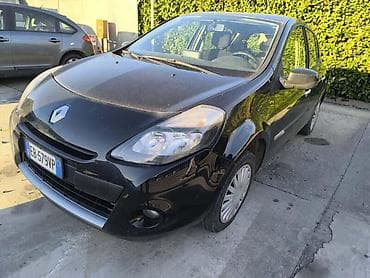 mondeo: DELOVI ZA RENAULT CLIO 2010. GOD. | Reno Clio 3 restayling polovni — 2