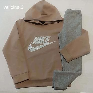 Leggings: Nike, Unisex — 5