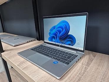 tablet 10 inci: HP ProBook – poslovni laptop 14" - Kućište od brušenog aluminijuma — 4
