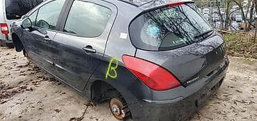 ispravljac za akumulatore cena: DELOVI ZA PEUGEOT 308 | Peugeot 308 Delovi — 1