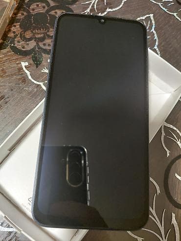 kabl za kablovsku: Samsung Galaxy A25 5G – kao nov Ključne karakteristike: - Ekran: 6.5" — 2