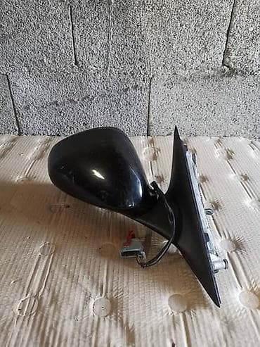 Car Body Parts: RETROVIZOR DESNI (BOJA CRNA) ZA ALFA ROMEO 159 OD 2005. DO 2011. GOD — 3