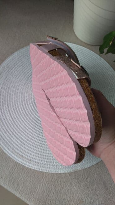belmondo obuca: Sandals, Size - 36 — 4