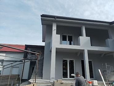 Sweatpants: Usluga: Izrada spoljne termoizolacione fasade (ETICS) Opis: - — 6