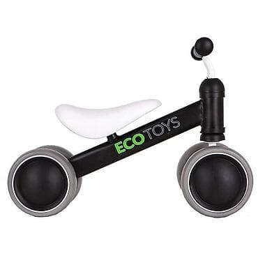 ECOTOYS guralica – balans bicikl za najmlađe Šifra proizvoda: JM-118