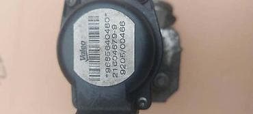 pancir creva sa ventilom: EGER VENTIL ZA FORD C-MAX, FIESTA, FOCUS | Ford 1.6 tdci eger — 2
