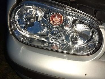 vezovi za bord: Volkswagen — 1