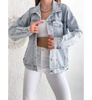 h and m jakne: S m l xl
3200 — 2