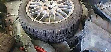 auto gume polovne: ALUMINIJUMSKE FELNE 20 5 X 130 | Porsche Cayenne panamera felne — 4