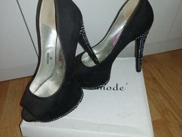 kabel za hladilno torbo: Sandale, 39 — 5