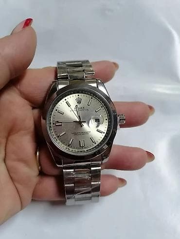 Džepni satovi: Rolex, Muški — 7