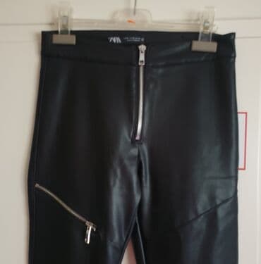 XS (EU 34), High rise, Other type — 1