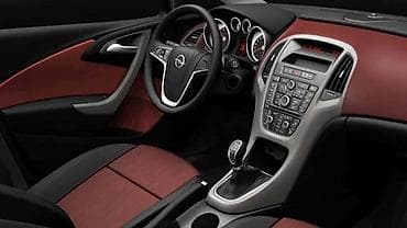 gedora za lambda sondu: DELOVI ZA OPEL ASTRA J | Polovni originalni rezervni delovi za Opel — 3
