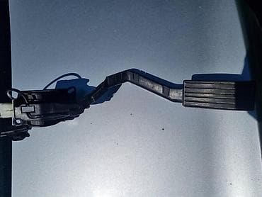 auto otpad becej: PEDALA GASA ZA PEUGEOT 407 OD 2005. DO 2009. GOD. | — 2