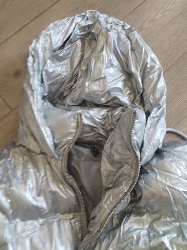 jakne bomber: M (EU 38) — 4