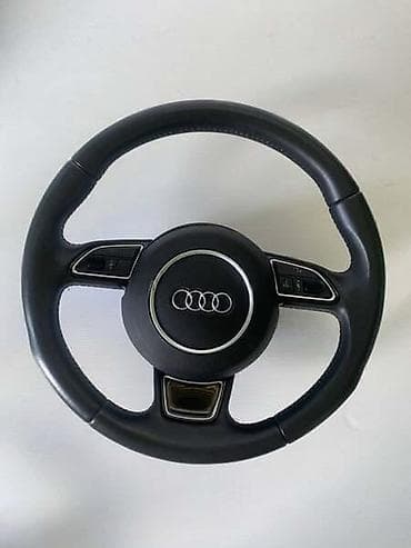 punjac za akumulator parkside: VOLAN ZA AUDI A4, A4 ALLROAD, A5 . OD 2004. DO 2015. GOD. | za — 3
