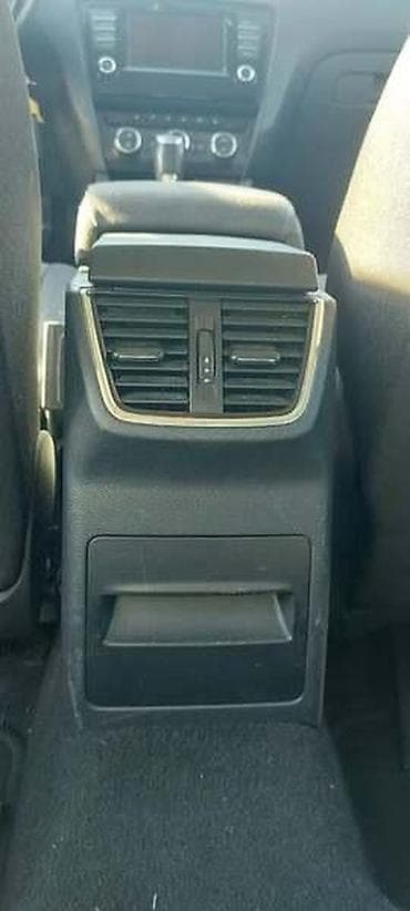 zvezdano nebo u autu cena: UNUTRASNJE SVETLO ZA ŠKODA OCTAVIA OD 2013. DO 2017. GOD — 4