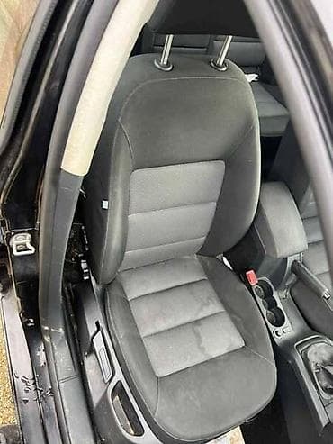 VOLAN ZA ŠKODA OCTAVIA | Volan za Škoda Octavia 2008, 1.9 TDI, 5