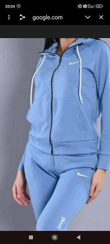 tn paris nike: S m l xl xxl pamuk 3800 din✅️

NT❤ — 7