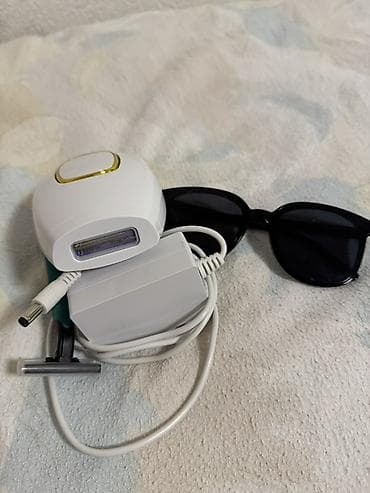 kozne jakne kragujevac: IPL uređaj za uklanjanje dlačica (kućna upotreba) - Komplet sadrži — 2