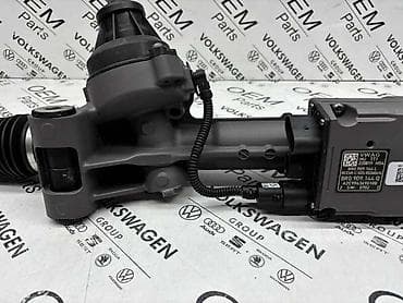 adapter za upaljac u autu: LETVA VOLANA Q5 8R ZA AUDI Q5 - 8R0 423 055 AB | Letva za volana — 1