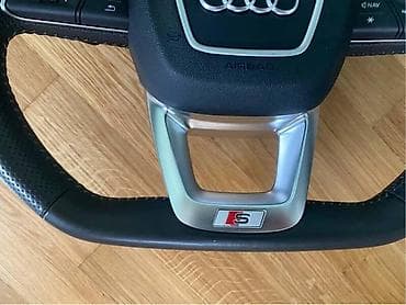 audi a8 2018 cena: VOLAN ZA AUDI Q5 OD 2016. DO 2021. GOD. | za Audi Q5 komplet S-lino — 4