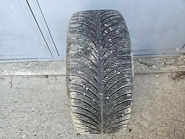 auto kamera 3 u 1: GOODYEAR 215/45 R16 ZIMSKA | 215/45 R16 GoodYear Zimska 1 komad — 2