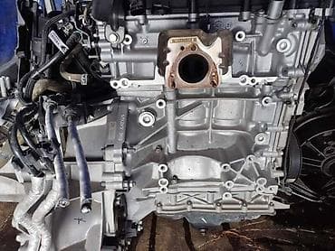 auto fo: MOTOR ZA FORD KA+ OD 2017. DO 2020. GOD. | SMEDEREVSKA PALANKA — 3