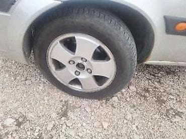 delovi za forda: POLOVNI DELOVI FORD FIESTA 1.2 BENZIN | Polovni delovi ford fiesta — 2