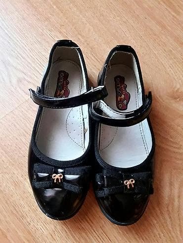 Low shoes, Size - 27