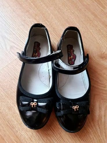 zara obuca velicine: Low shoes, Size - 27 — 1