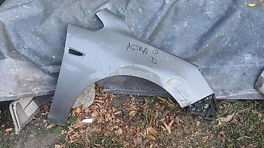 fiat bravo 1.8: KRILO ZA OPEL ASTRA J | Opel astra j krilo sedan limuzina 13368873 — 3