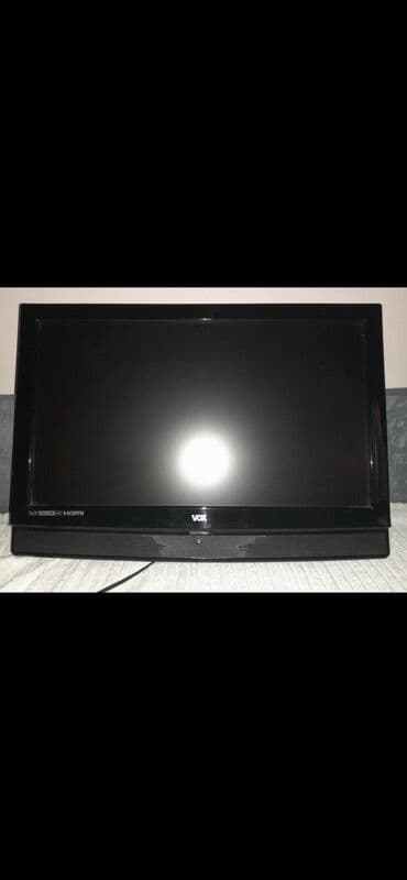 Televizori: VOX LCD televizor – model TV VOX LCD268S2 Ključne karakteristike: -