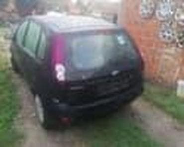 ford hecbek: STAKLA ZA FORD FIESTA OD 2002. DO 2008. GOD. | SMEDEREVSKA PALANKA — 5
